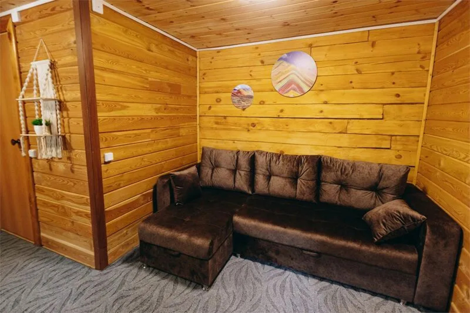 Алтай Берег