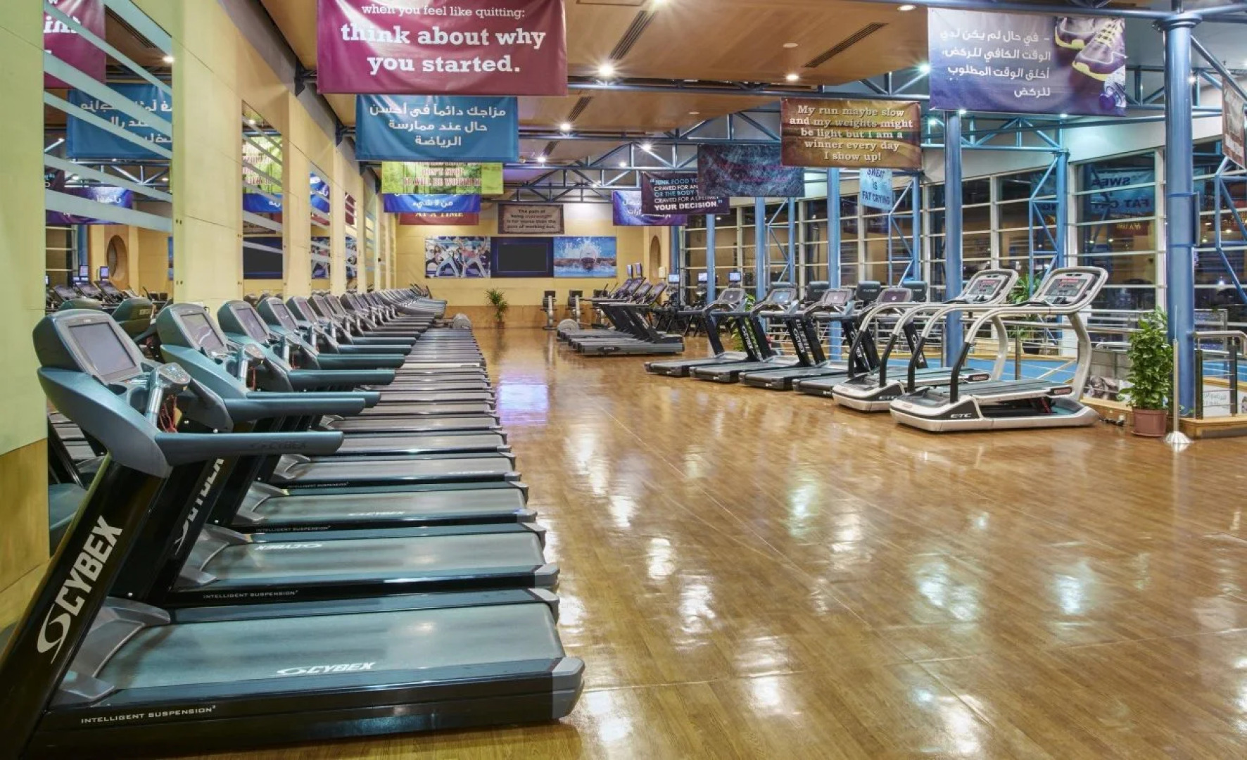 Crowne Plaza Kuwait Al Thuraya City by IHG