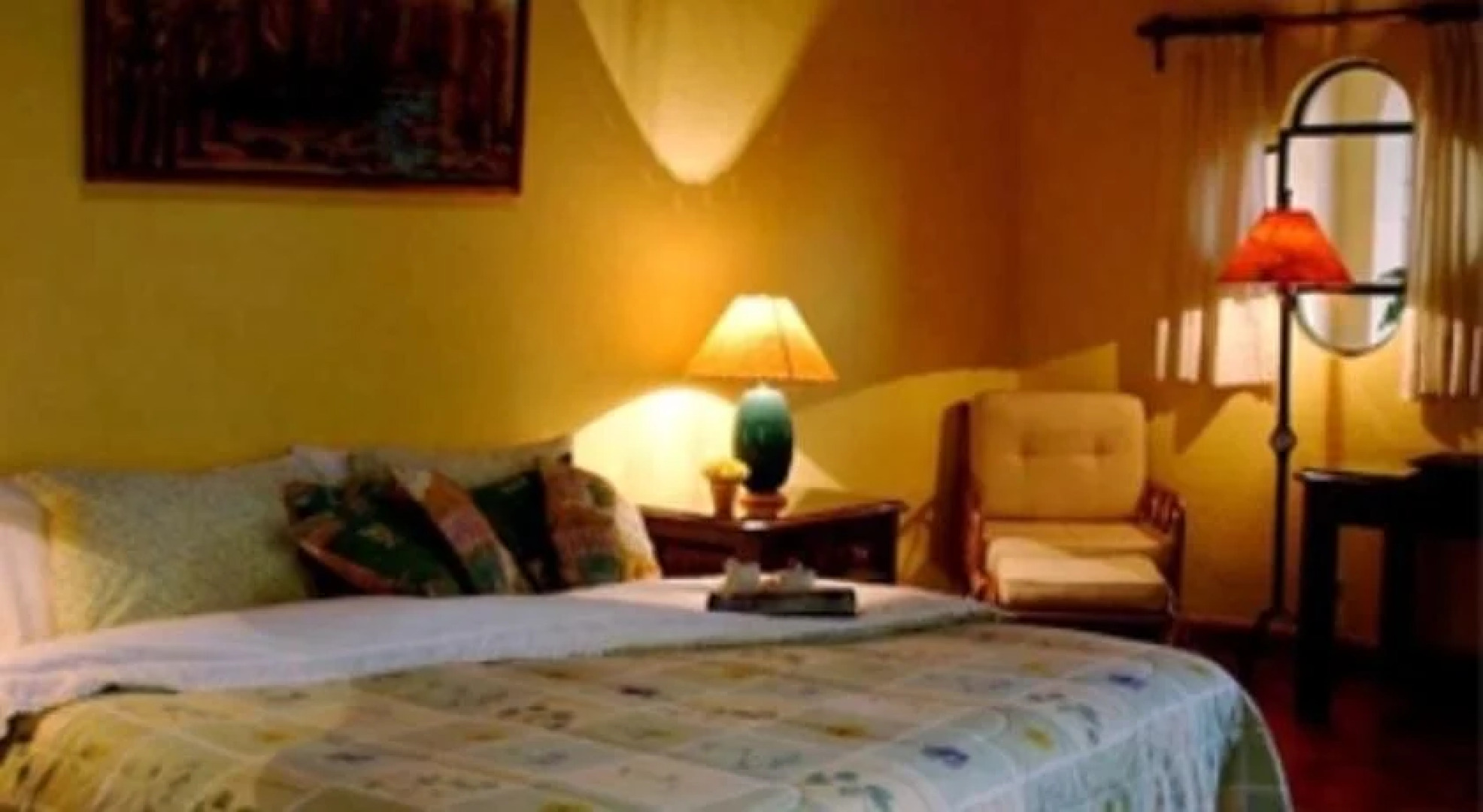 Alba del Castillo B&B