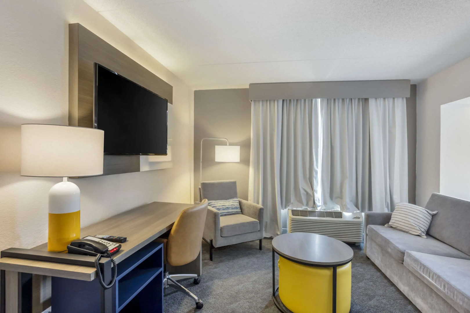 Comfort Inn & Suites Voorhees/Mt. Laurel