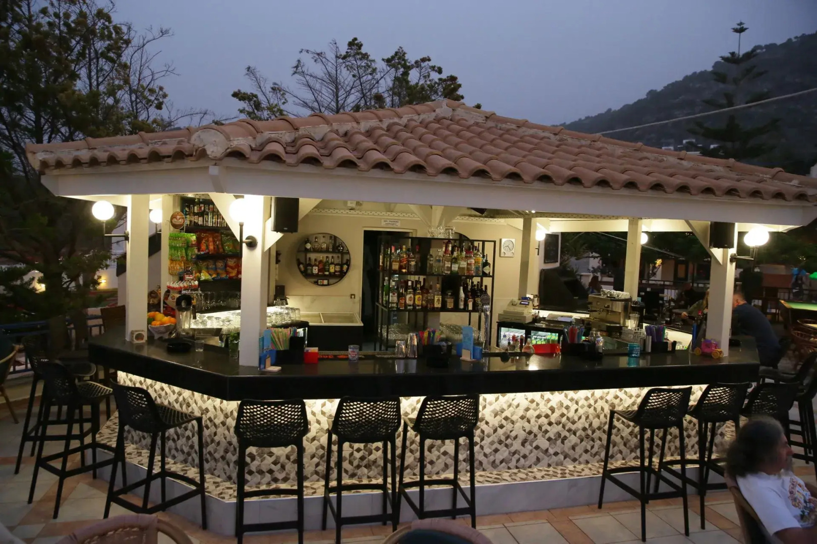 Anastasia Hotel Stalis