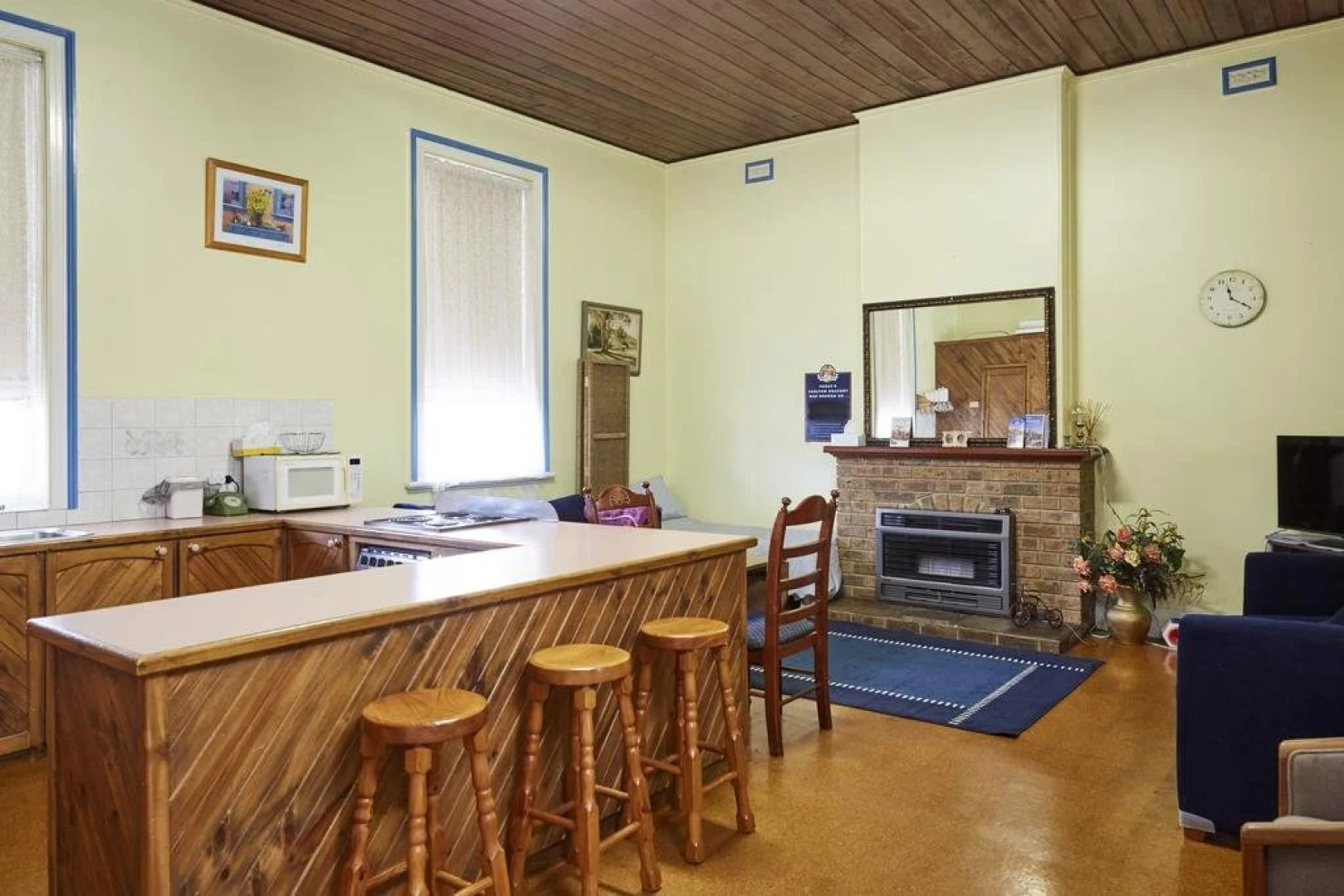 Bristol House Accommodation