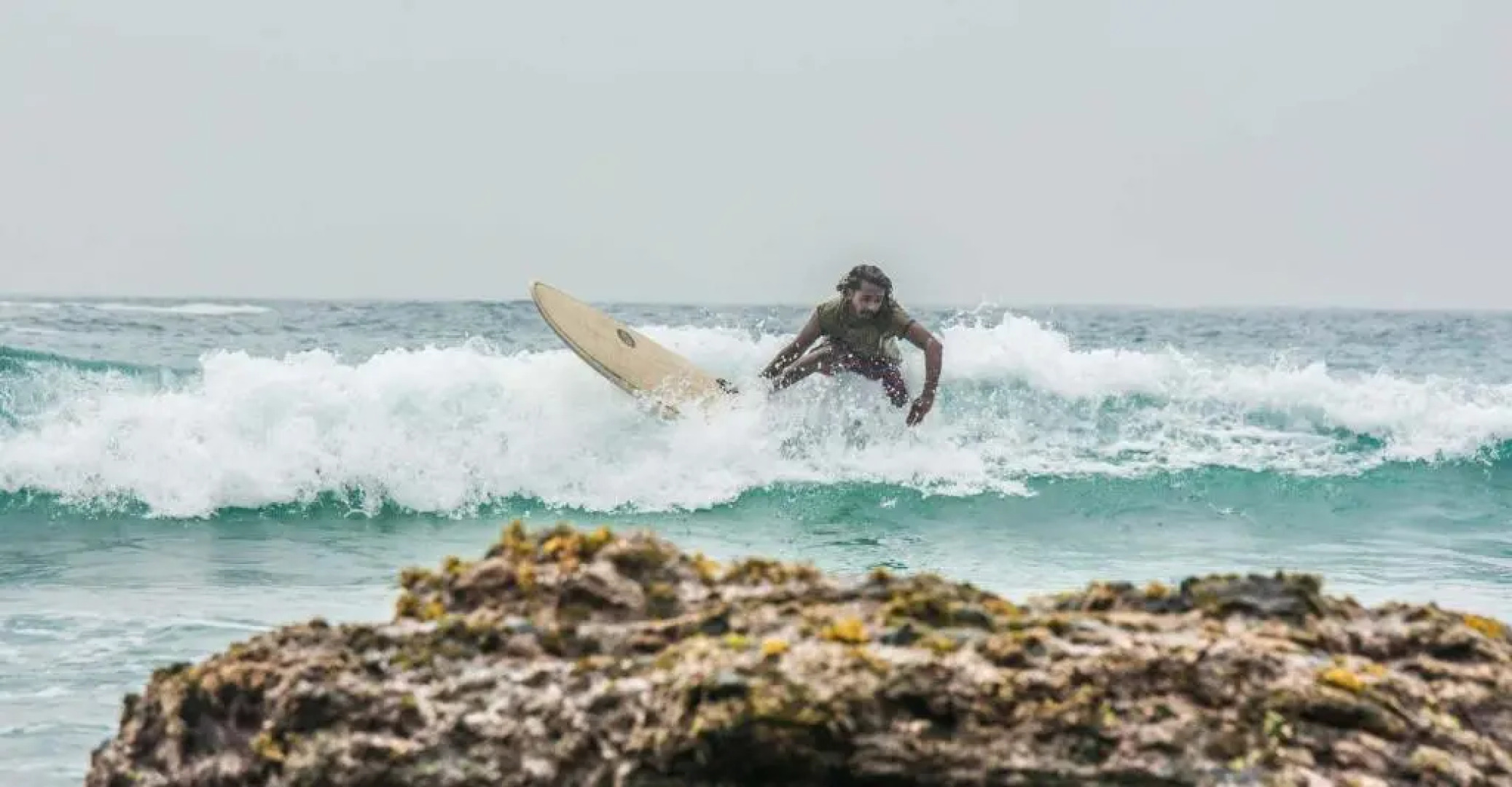 Hiriketiya Beach Resort