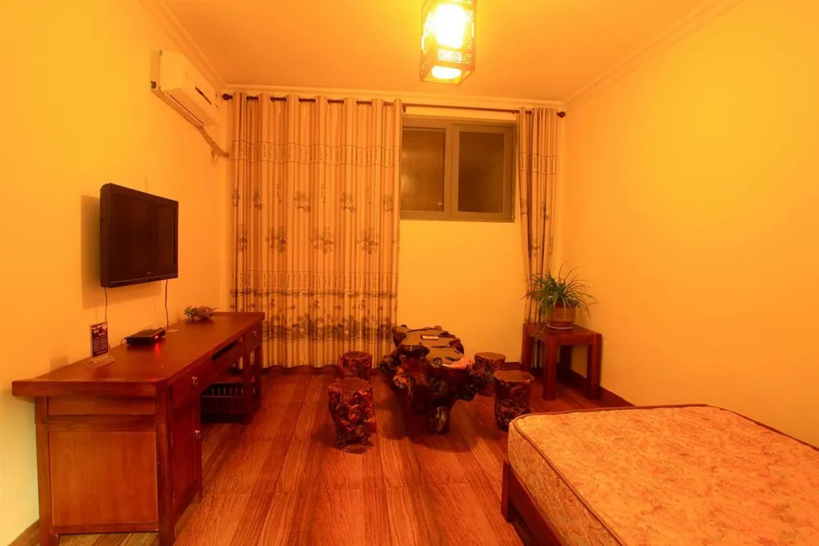 Yangshuo Dongling Resort