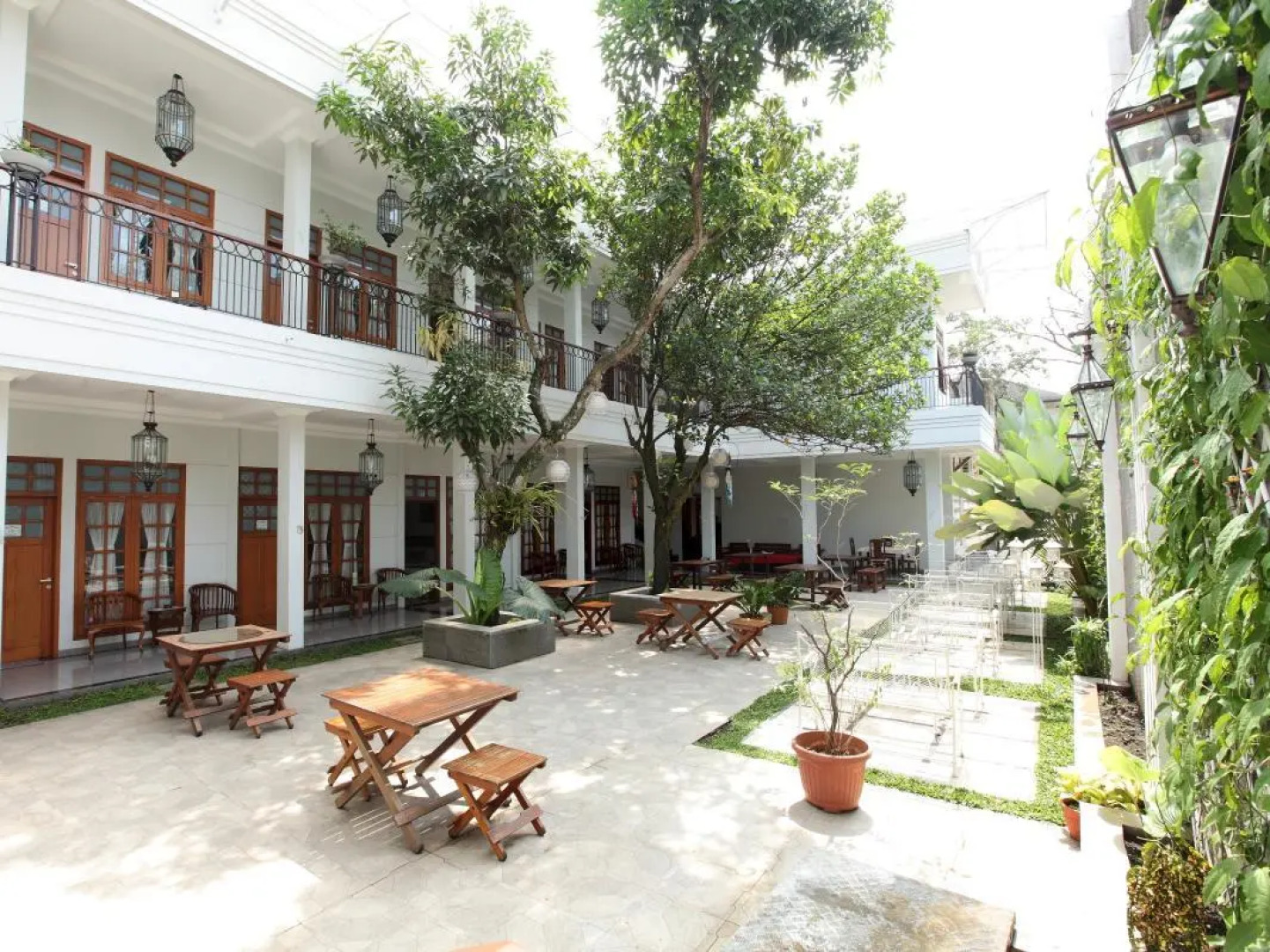 De Halimun Guest House