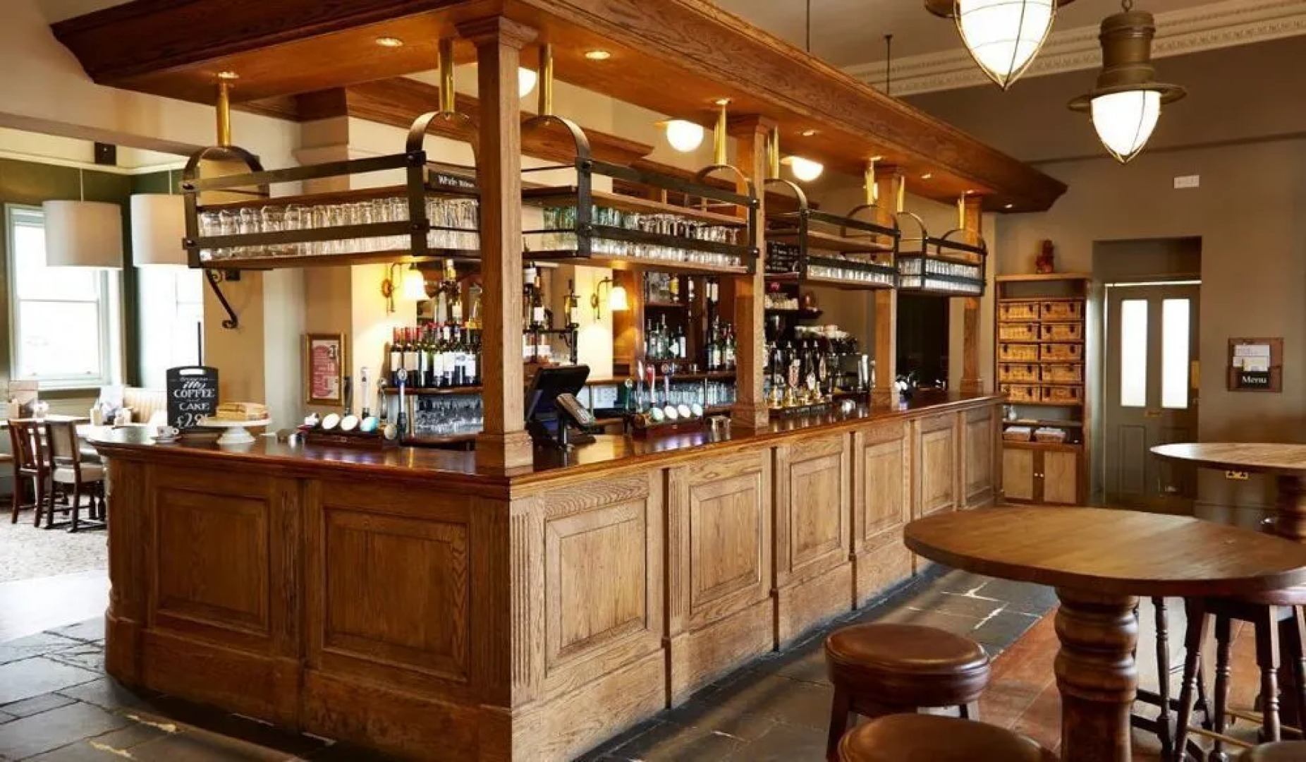 Ryde Castle Hotel by Greene King Inns