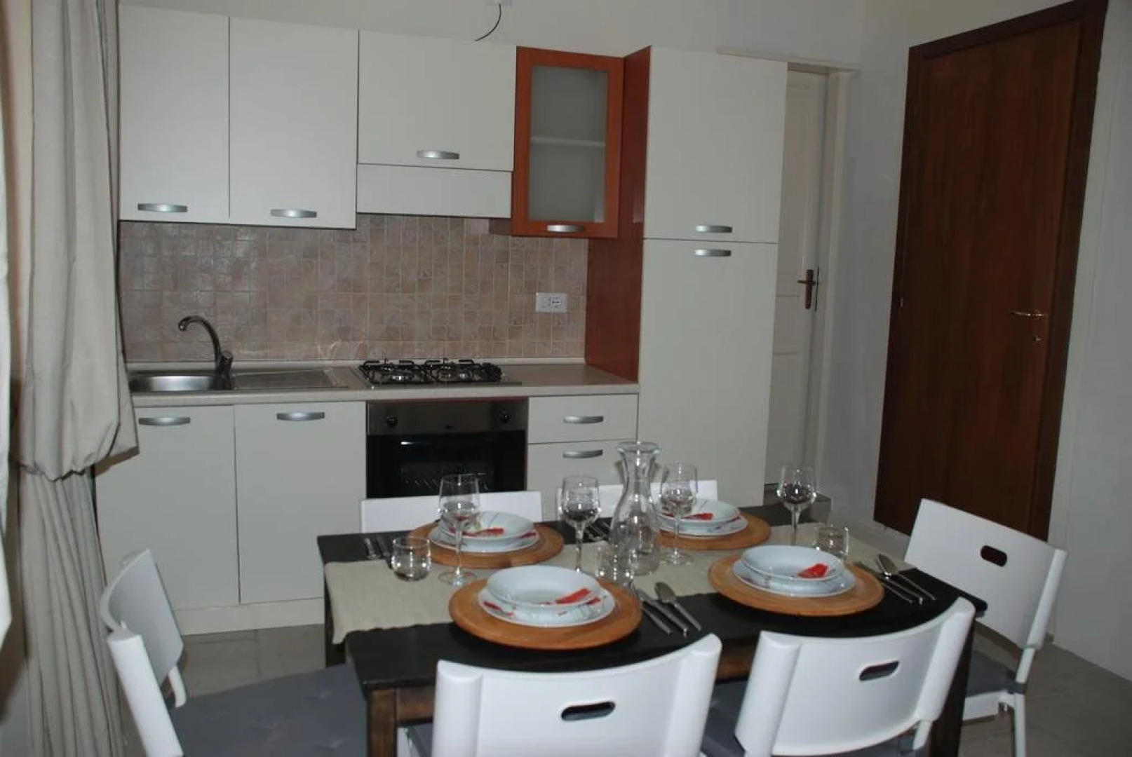 Agriturismo Vecchia Monta