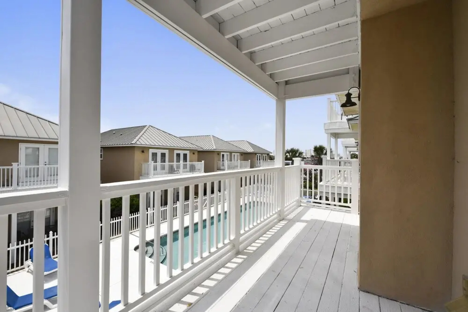 Serenity Beach by Book That Condo