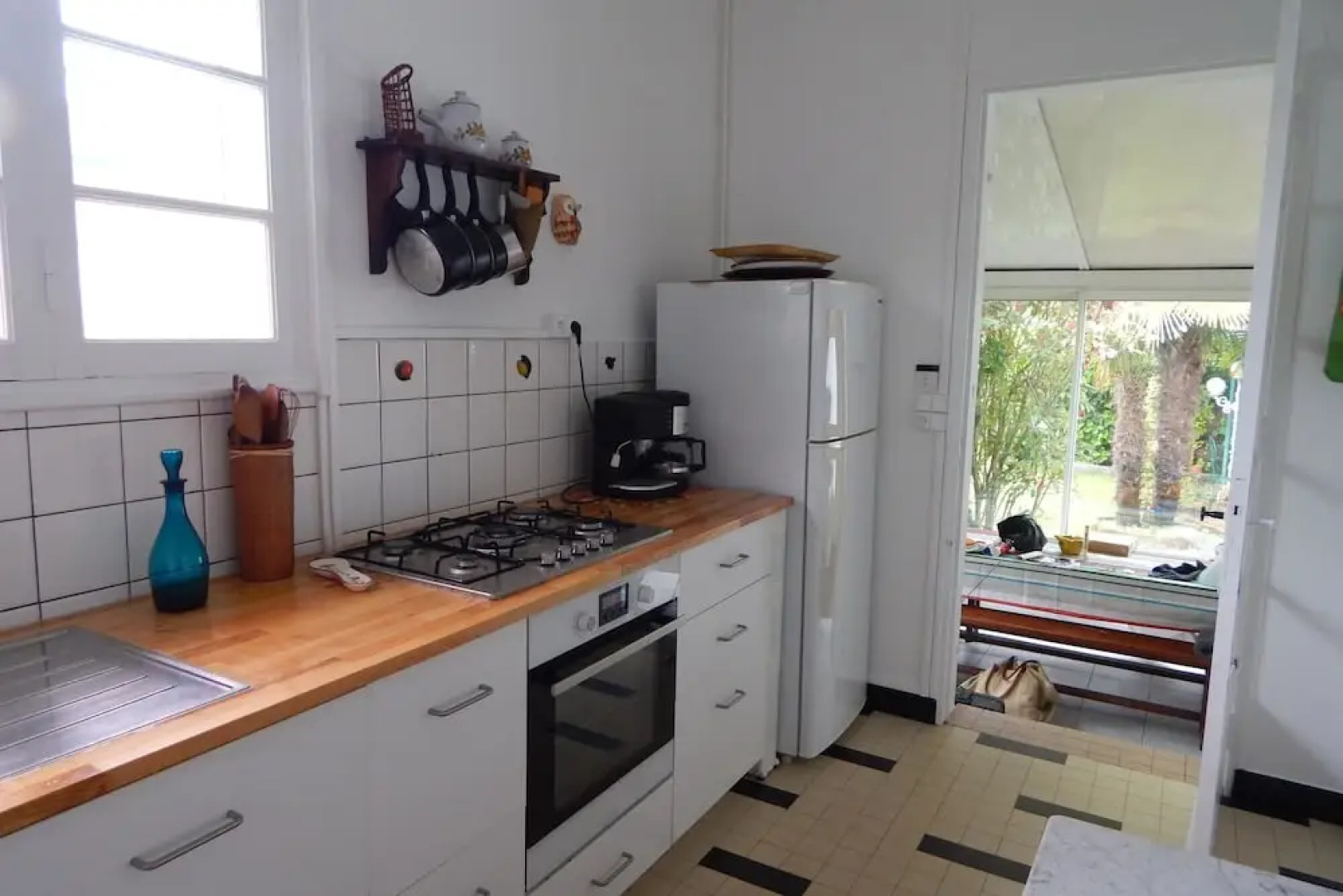 Villa 4 chambres bassin d'Arcachon