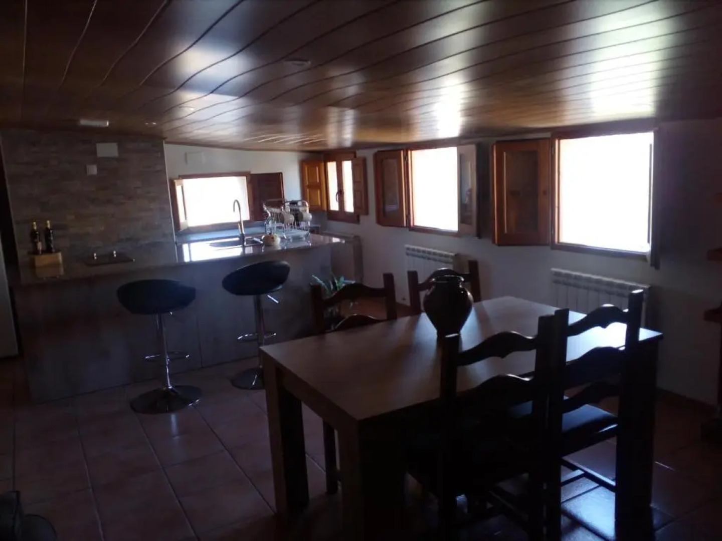 Apartament turístic Cal Mases , Camarasa