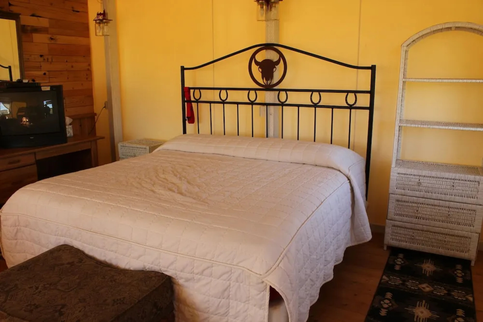 K3 Guest Ranch Bed & Breakfast