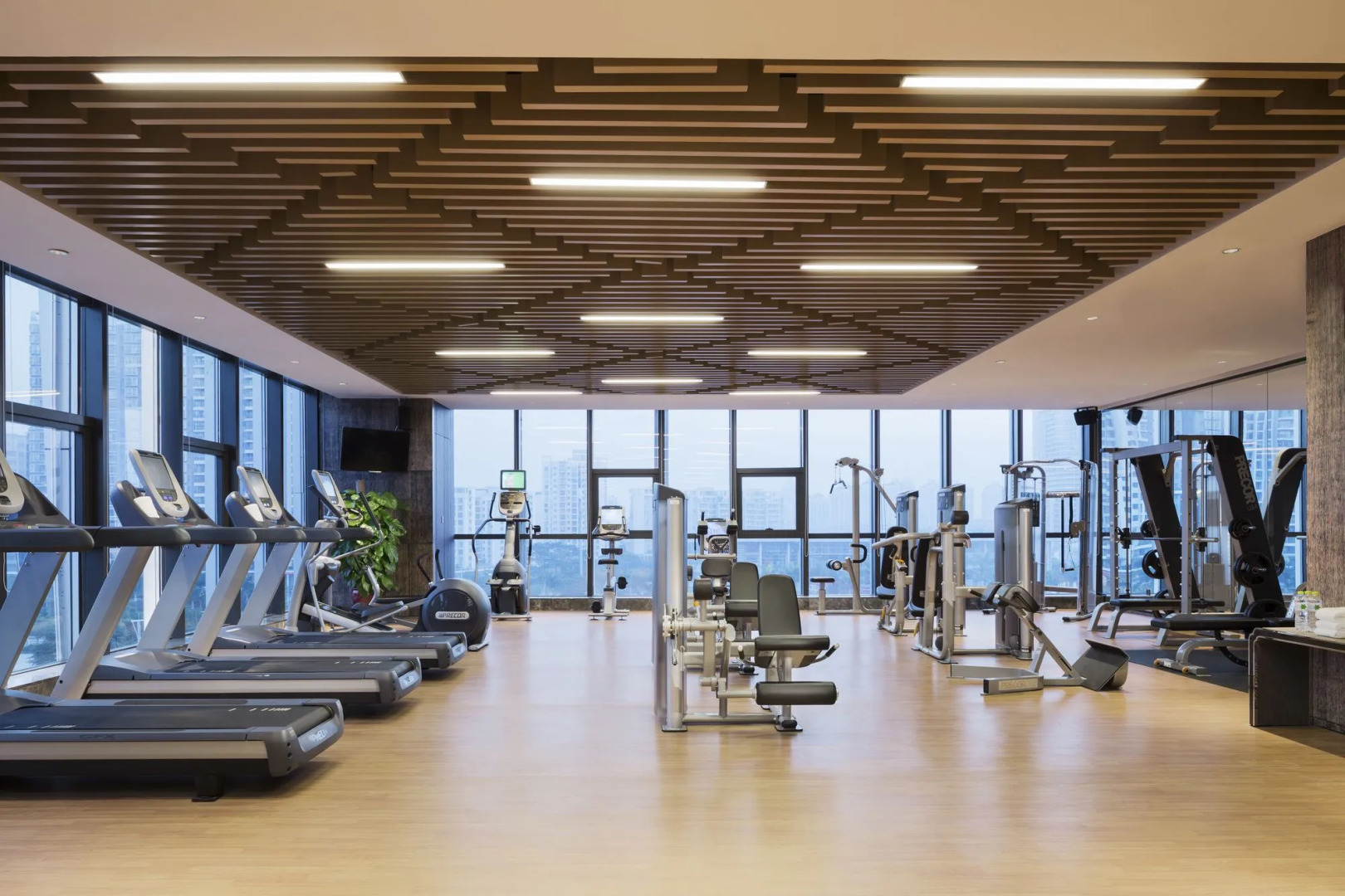 Wanda Realm Jiangmen