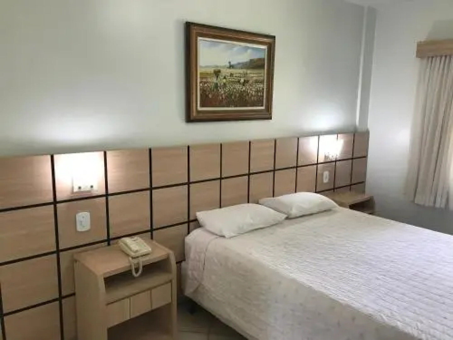 Hotel Da Affego Com Ingressos