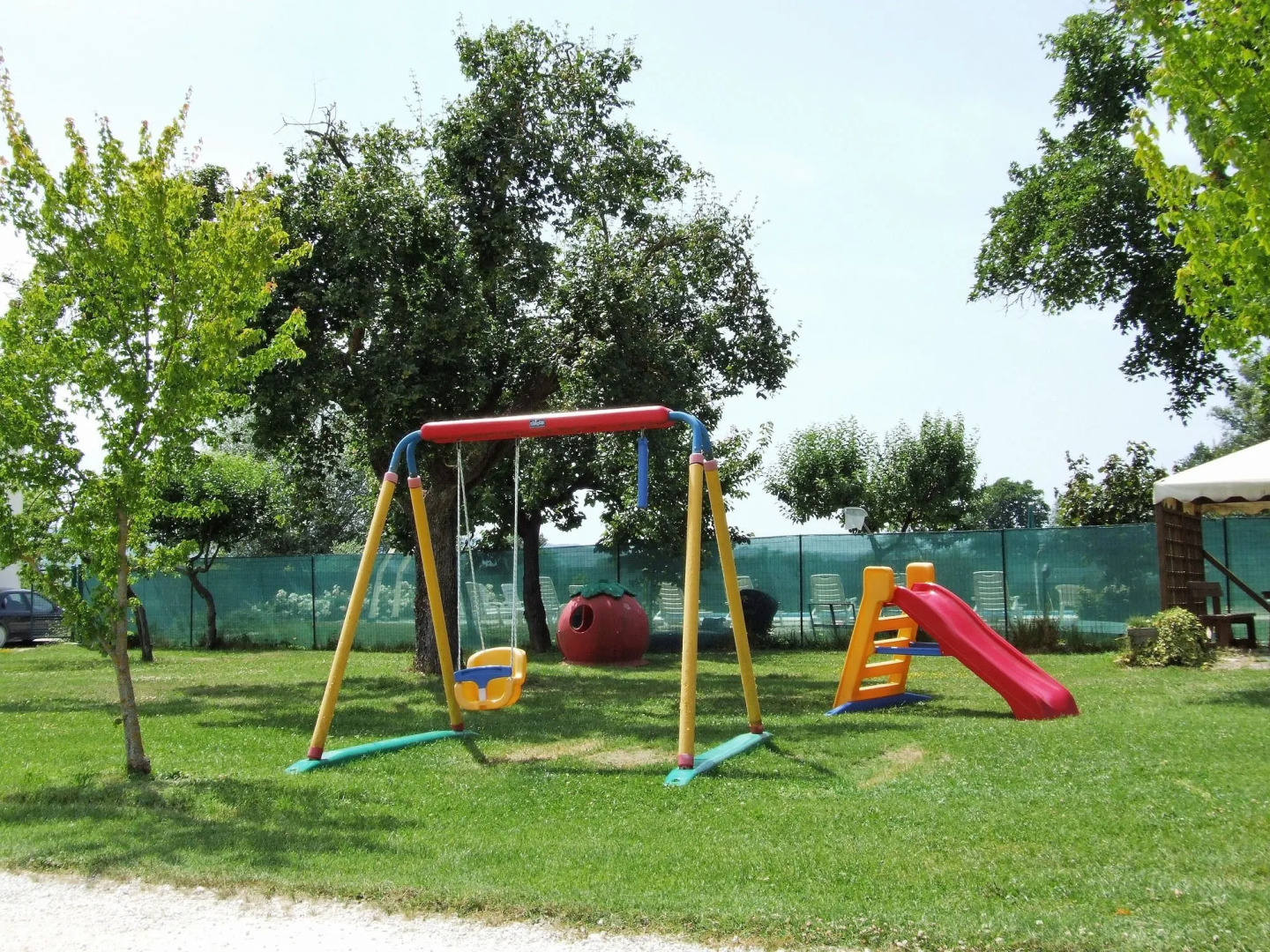 Agriturismo Casella del Piano