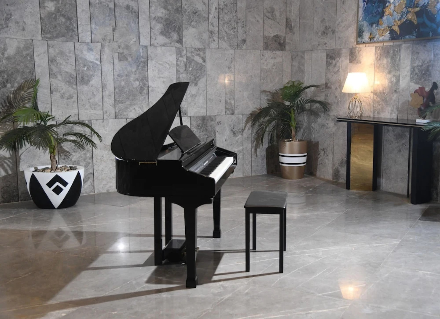 Tolip Resort Elgalala Hills