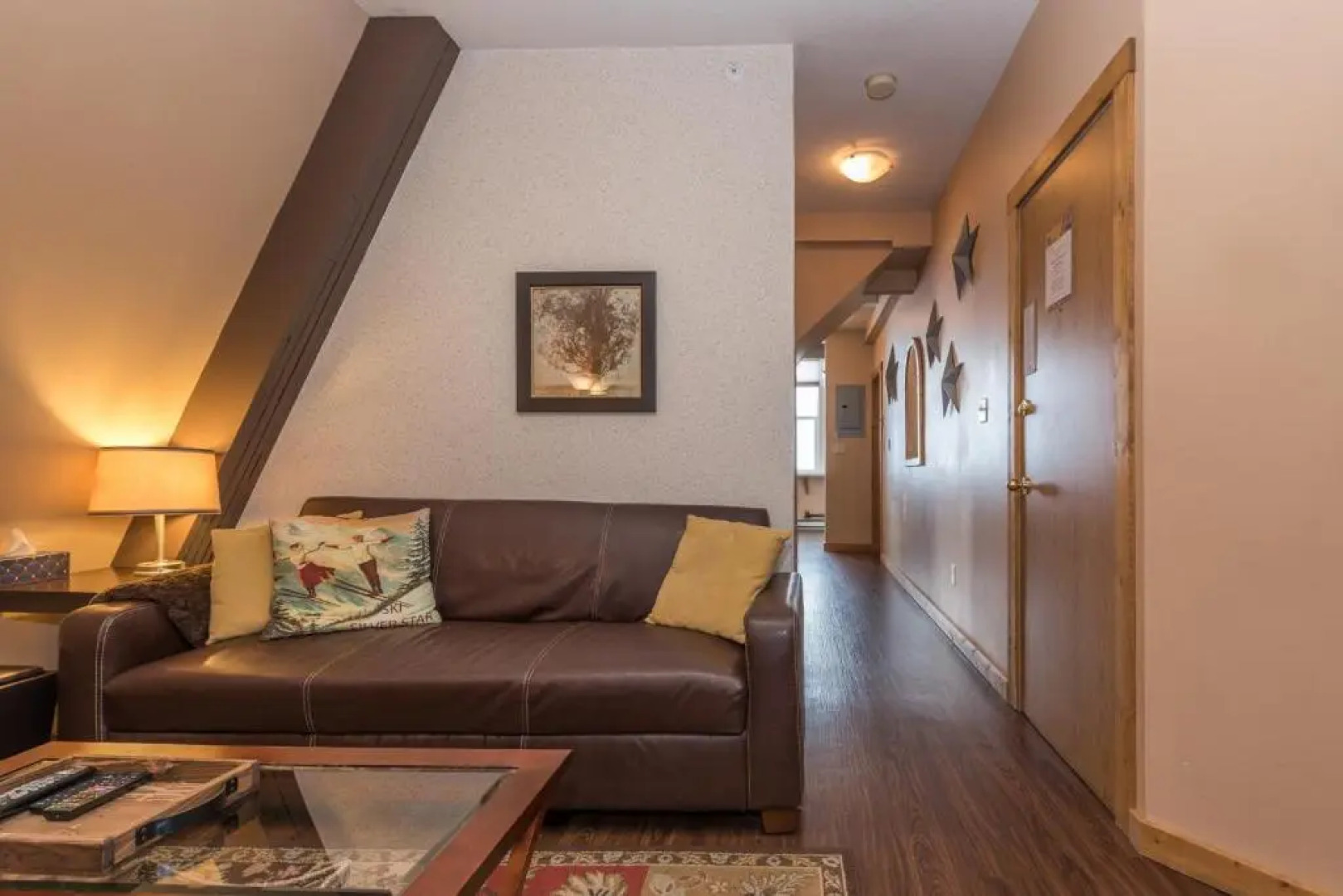 The Pinnacles Suites & Townhomes