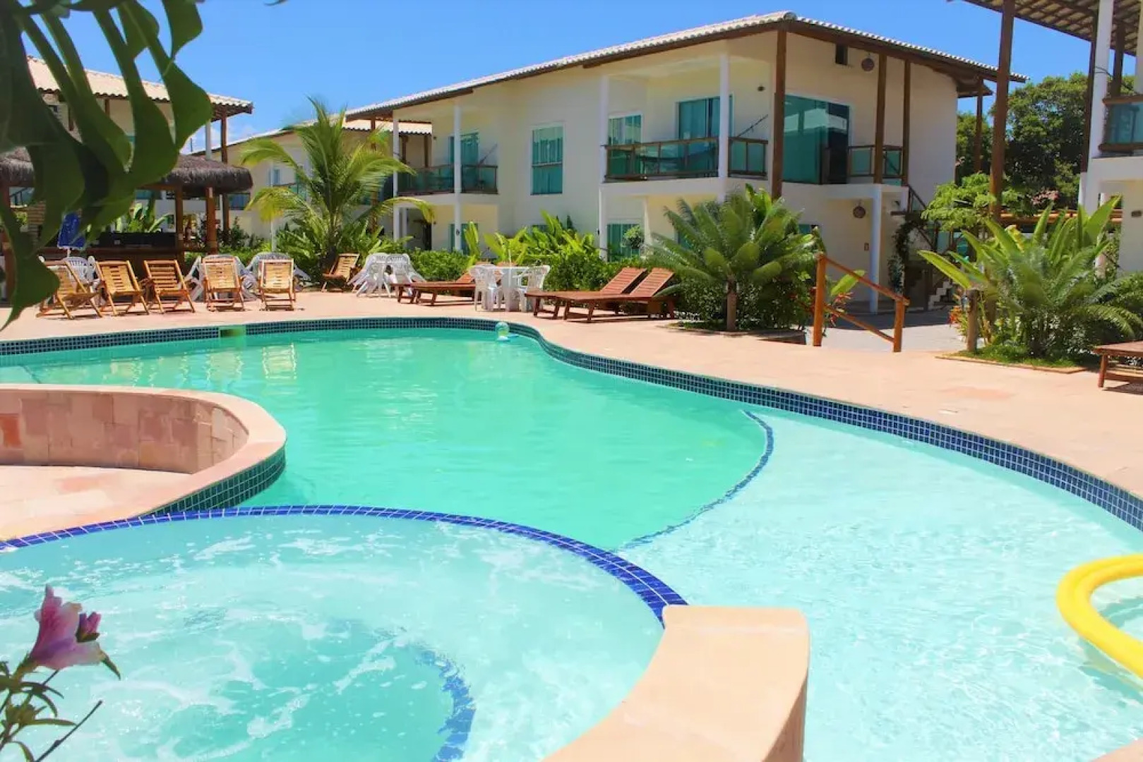 Toulouse Apart Hotel