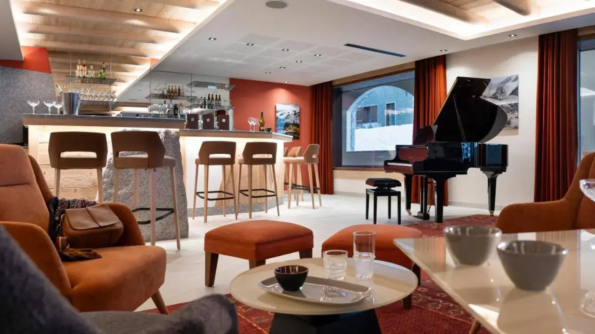 MGM Hôtels & Résidences – Hôtel Akoya