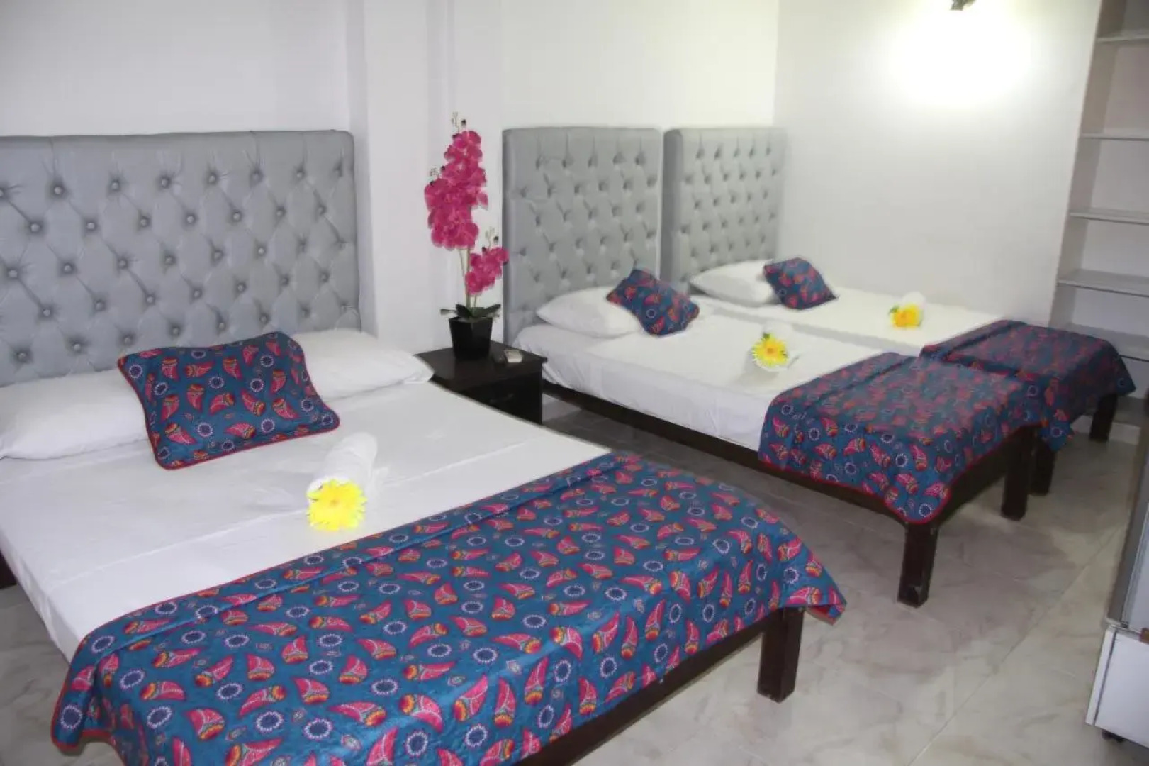 Hotel Rodadero Dorado