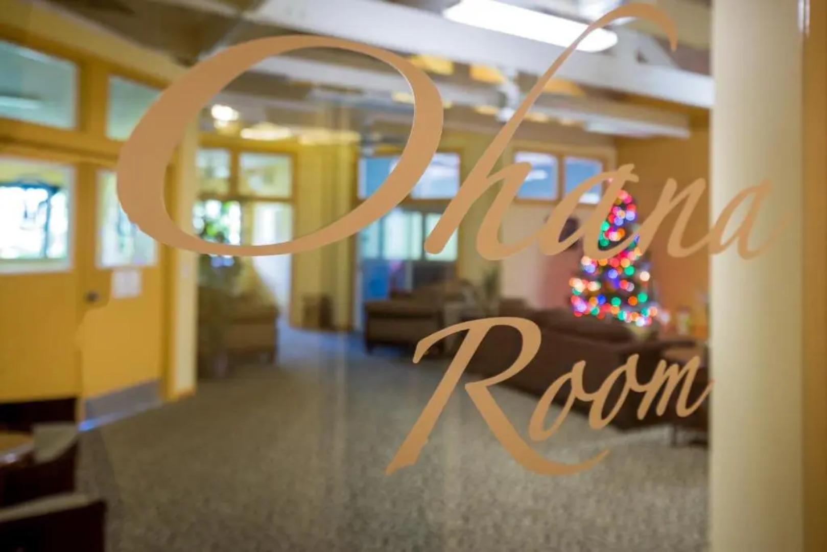 Kahana Falls Maui by VRI Americas