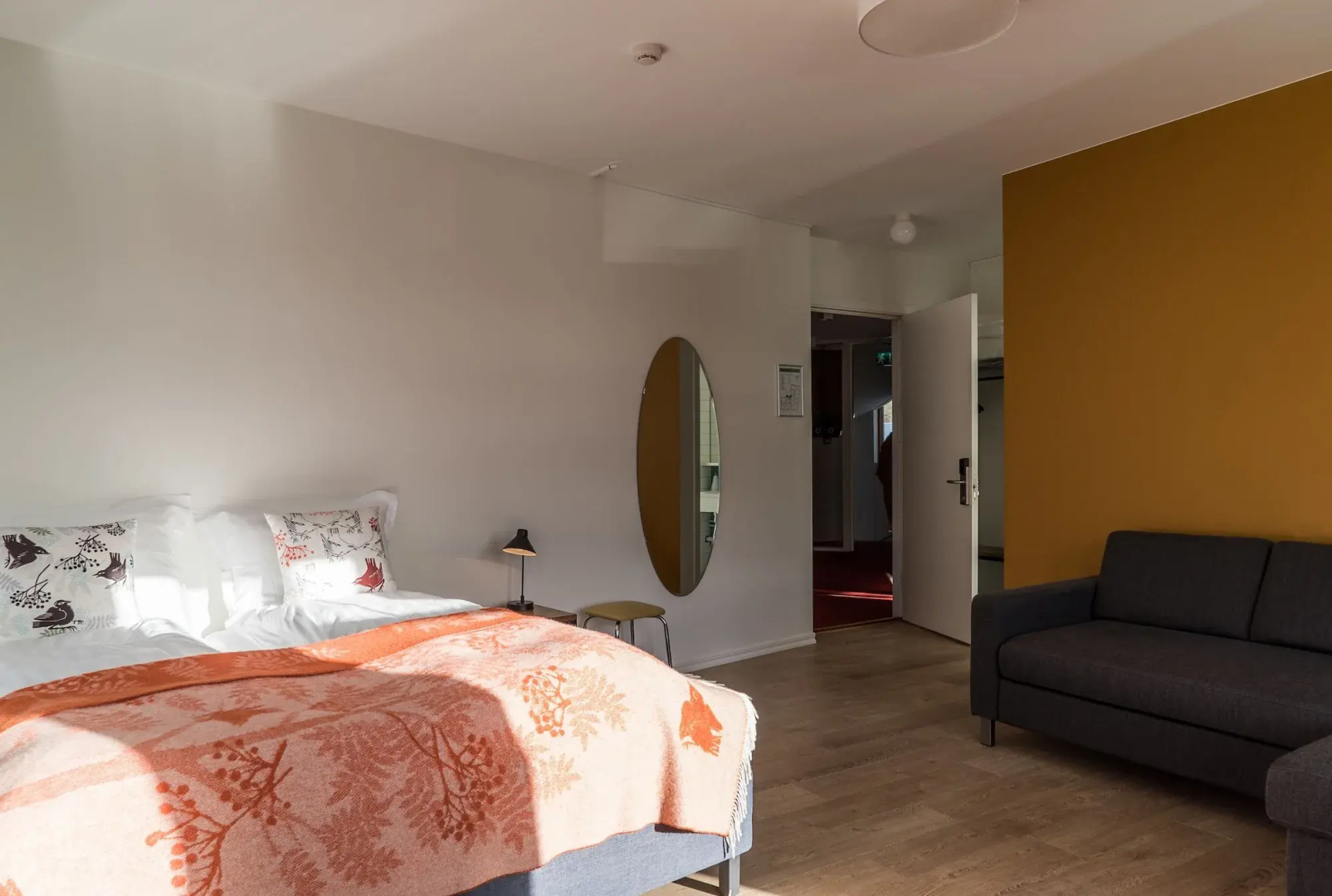 Hotel Isafjordur Horn