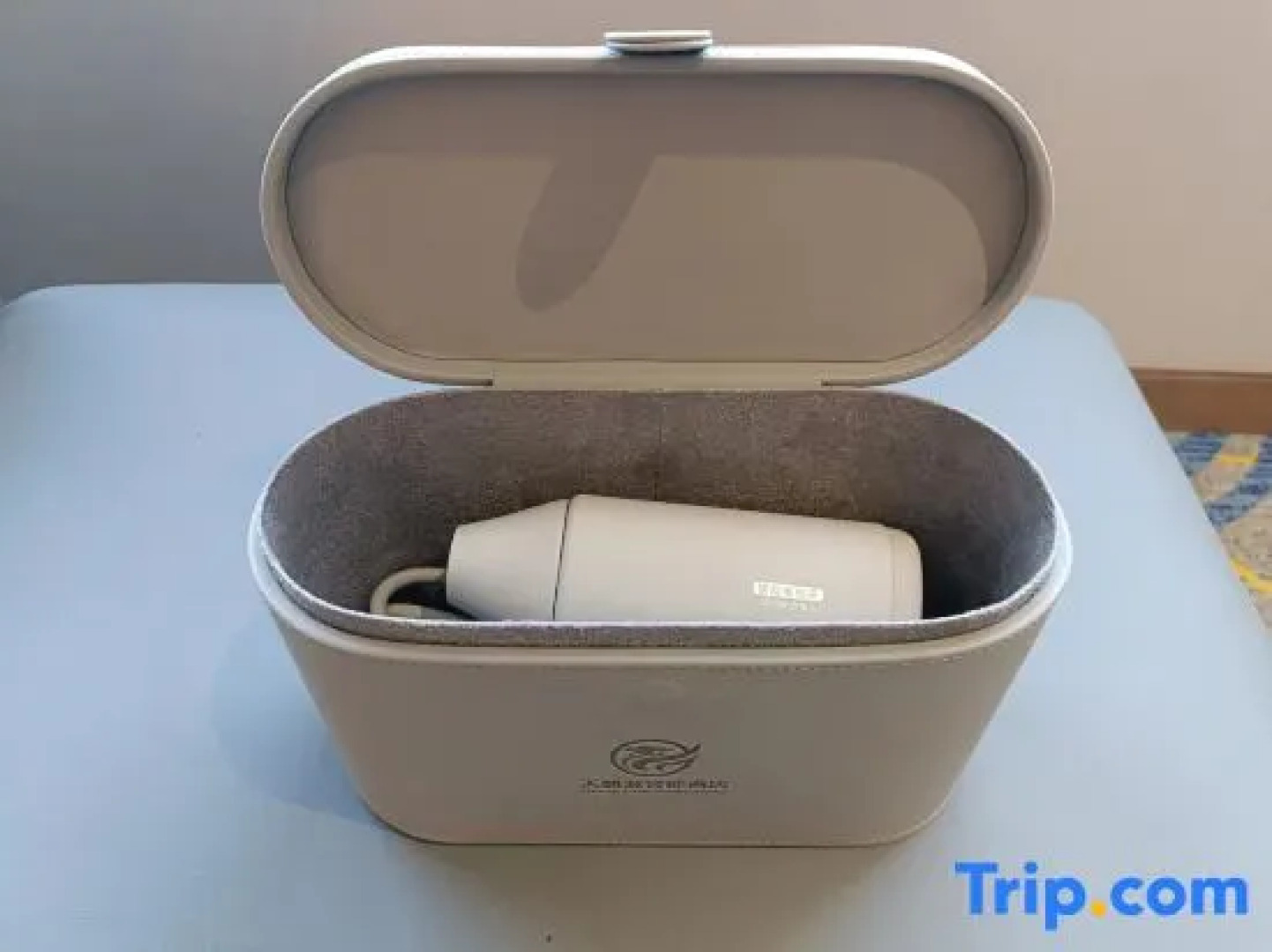 Tianzhuyuan Intelligent Hotel (Baiyin Jingtai People's Cultural Square Railway Station)