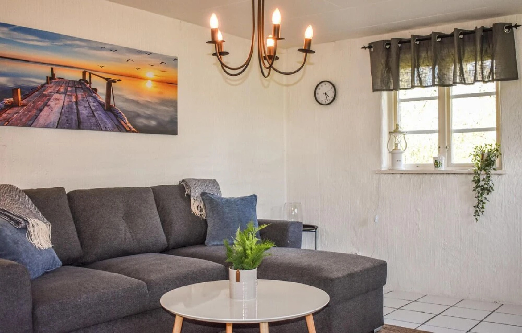 Beautiful Home in Skivarp With Wifi and 2 Bedrooms