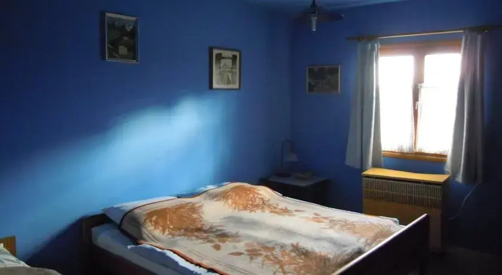 Gombi Apartmanház