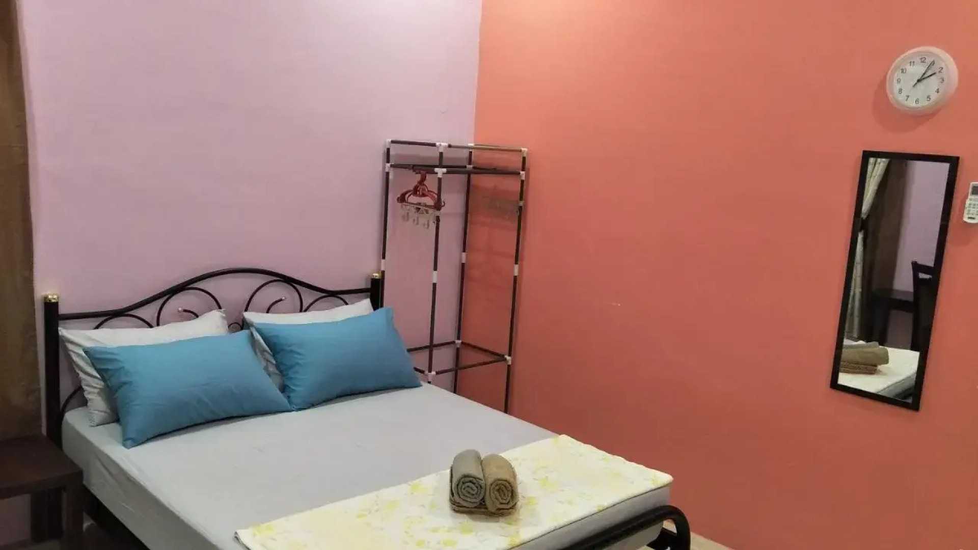 Resak Motel Changlun