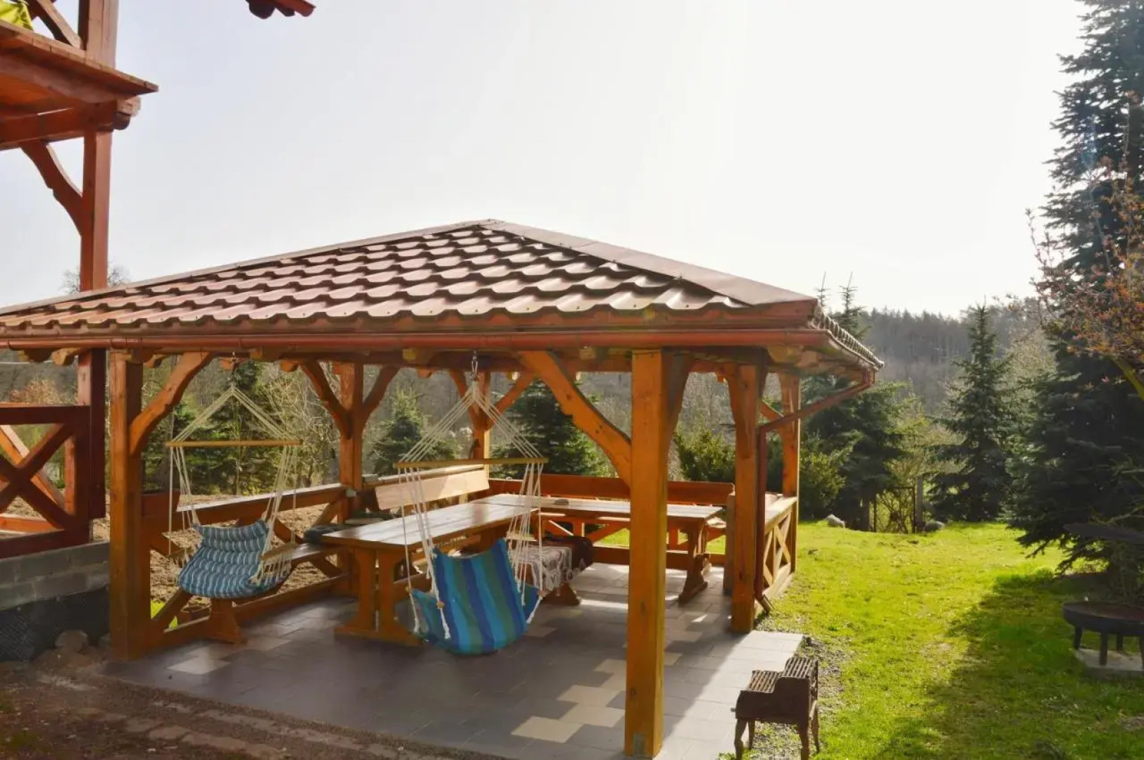 Agroturystyka w Świcie