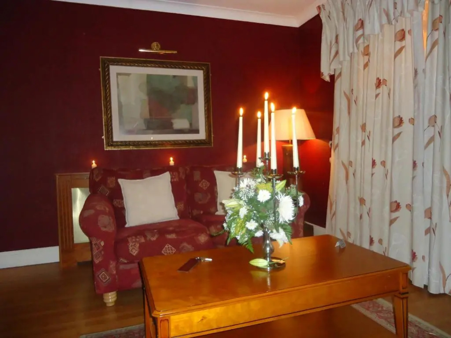 Templemore Arms Hotel