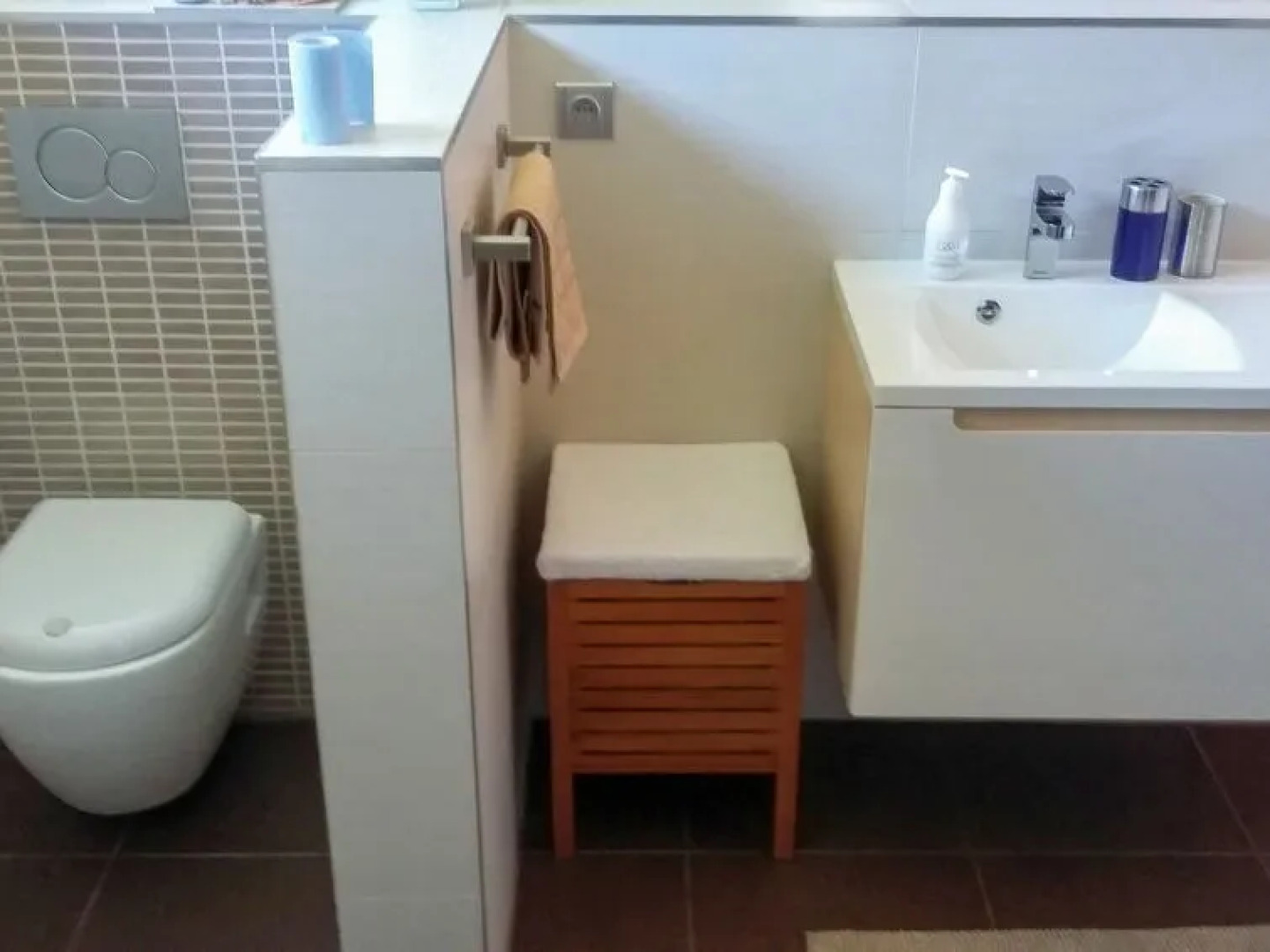 Holiday Home Řeporyje