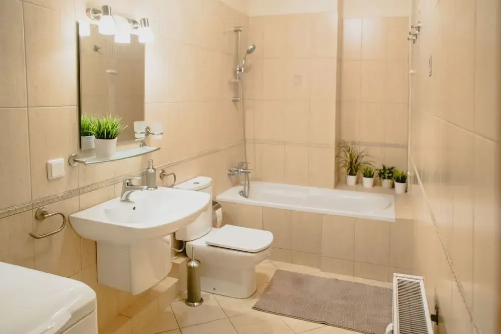 Midtown Hostel Gdańsk