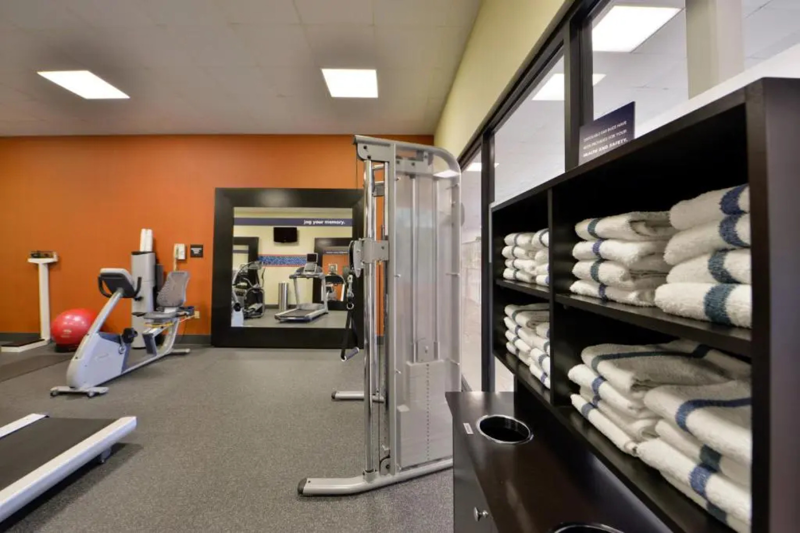 Hampton Inn Salisbury