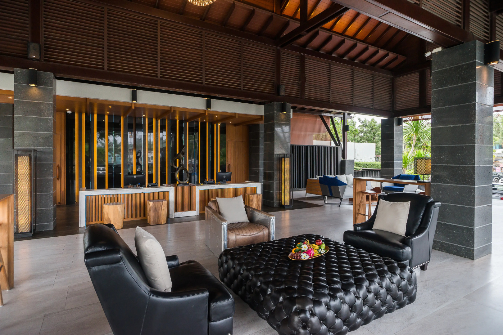 Baywater Resort Koh Samui