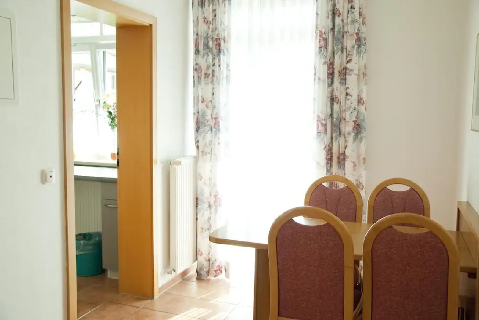 Hotel garni St.Georg