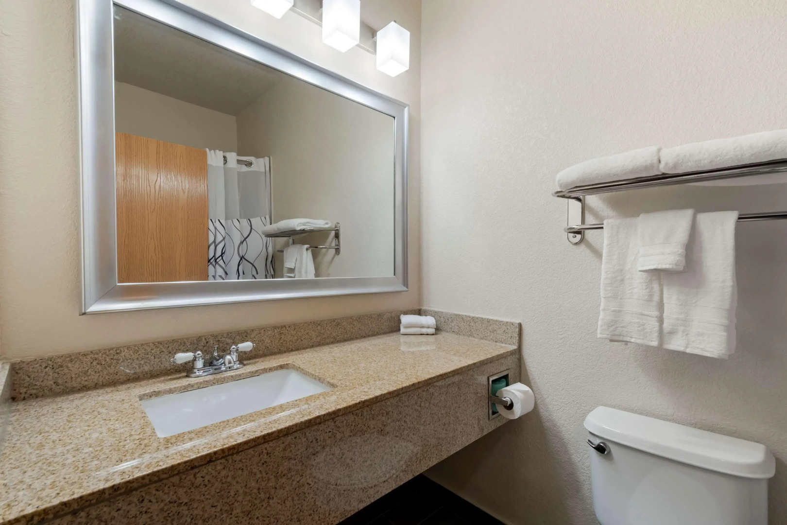 Best Western Plus DFW Airport Suites