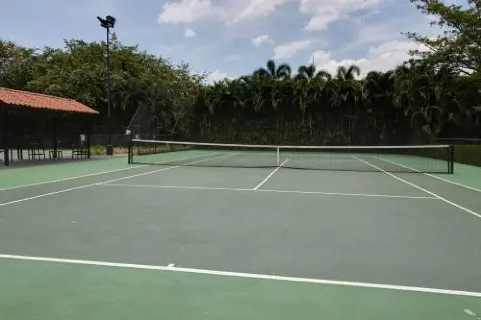 The Cove 8 at Playa Ocotal