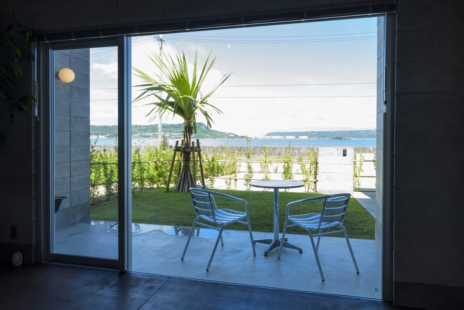 Trip Shot Villas HAMAHIGA