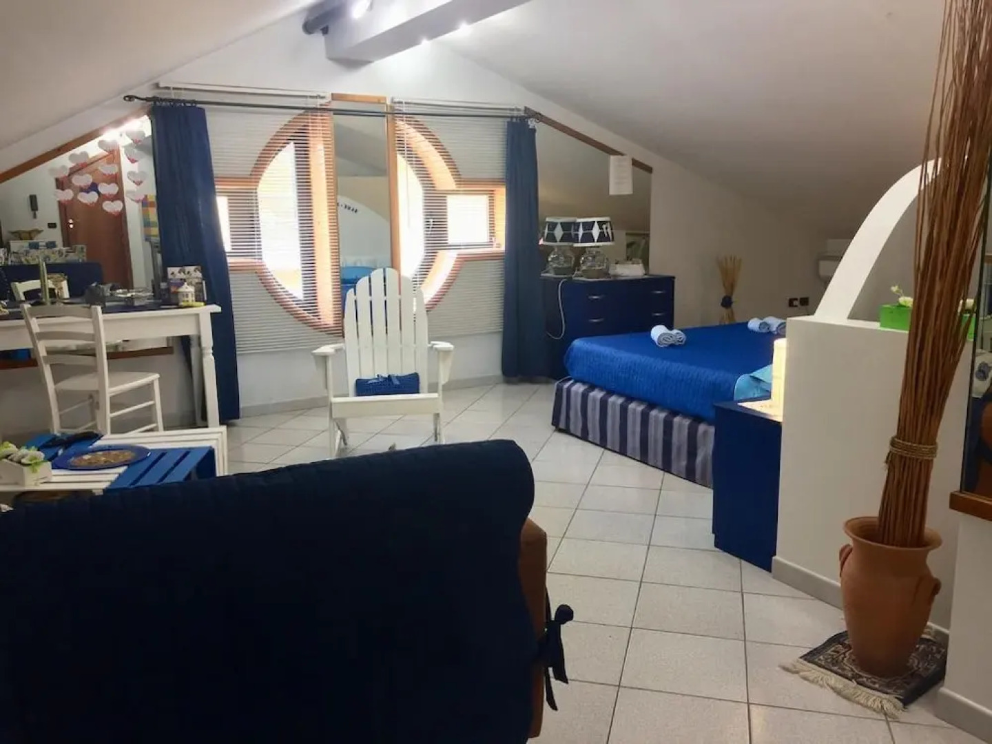 Casa vacanze Blue Marine