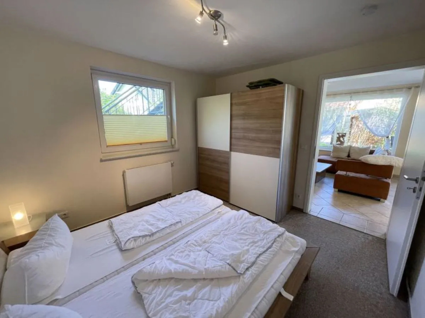 Müritz Ferienpark Röbel