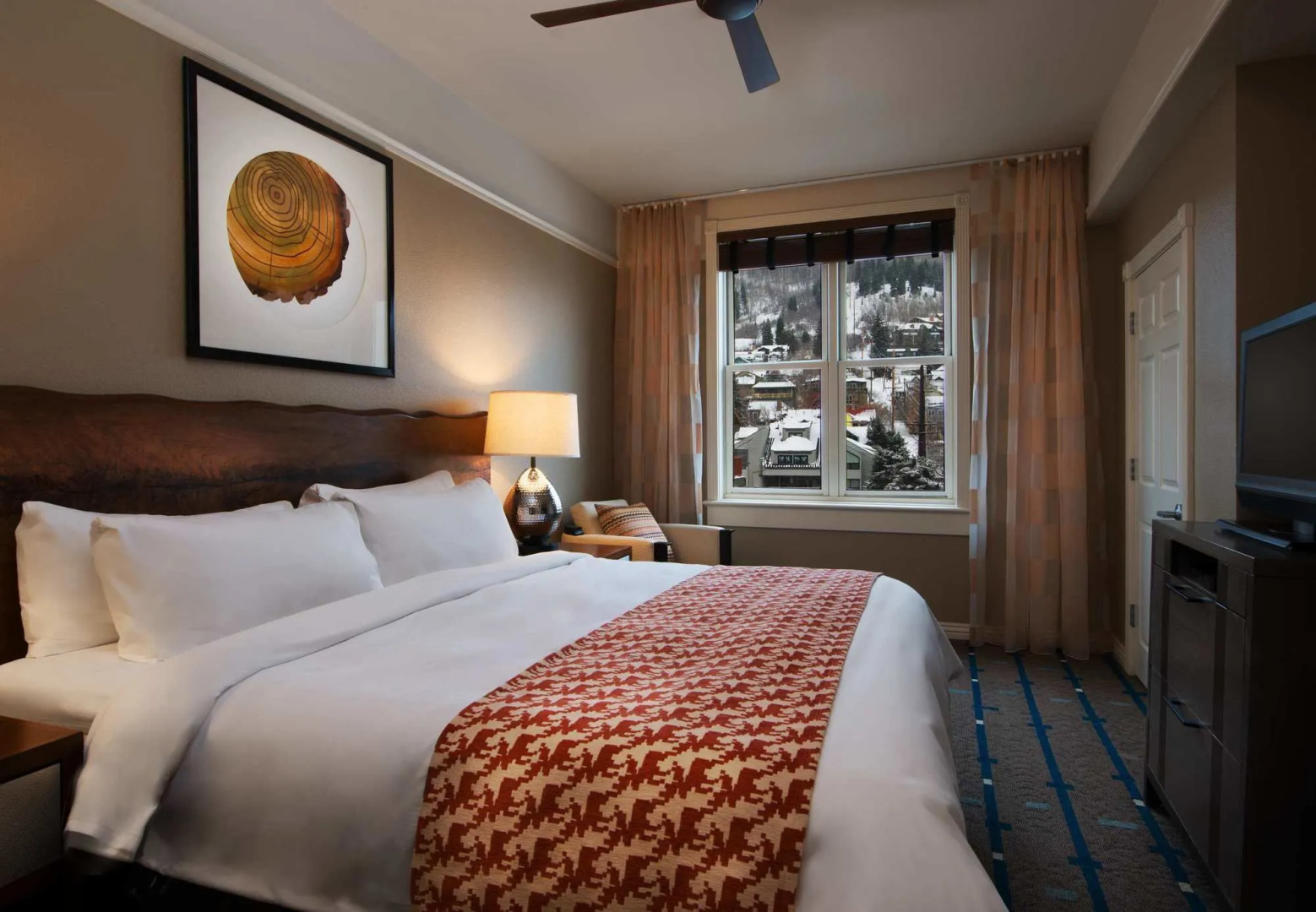 Marriott's Summit Watch
