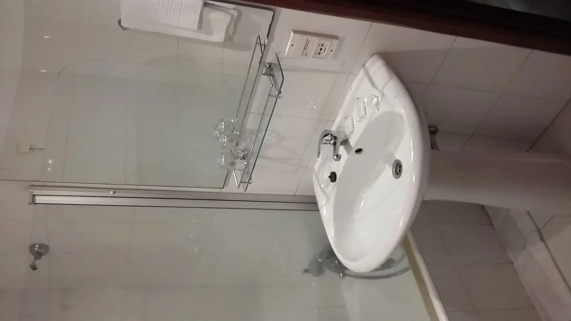 Residencial da Queimada de Baixo