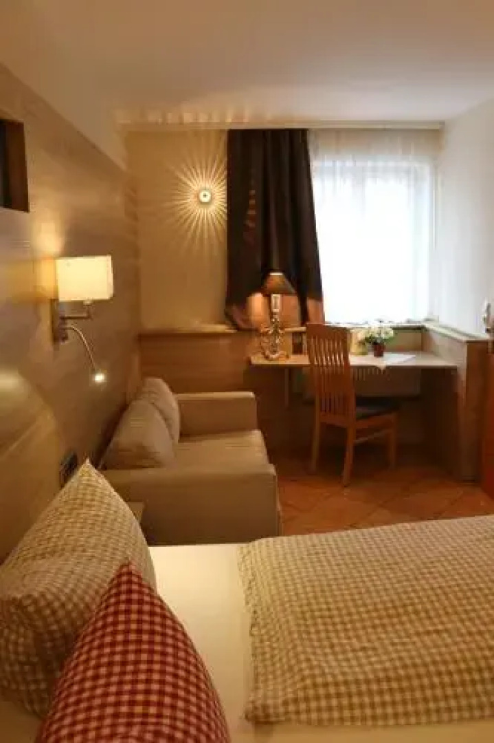 Hotel Vogtareuther-Hof