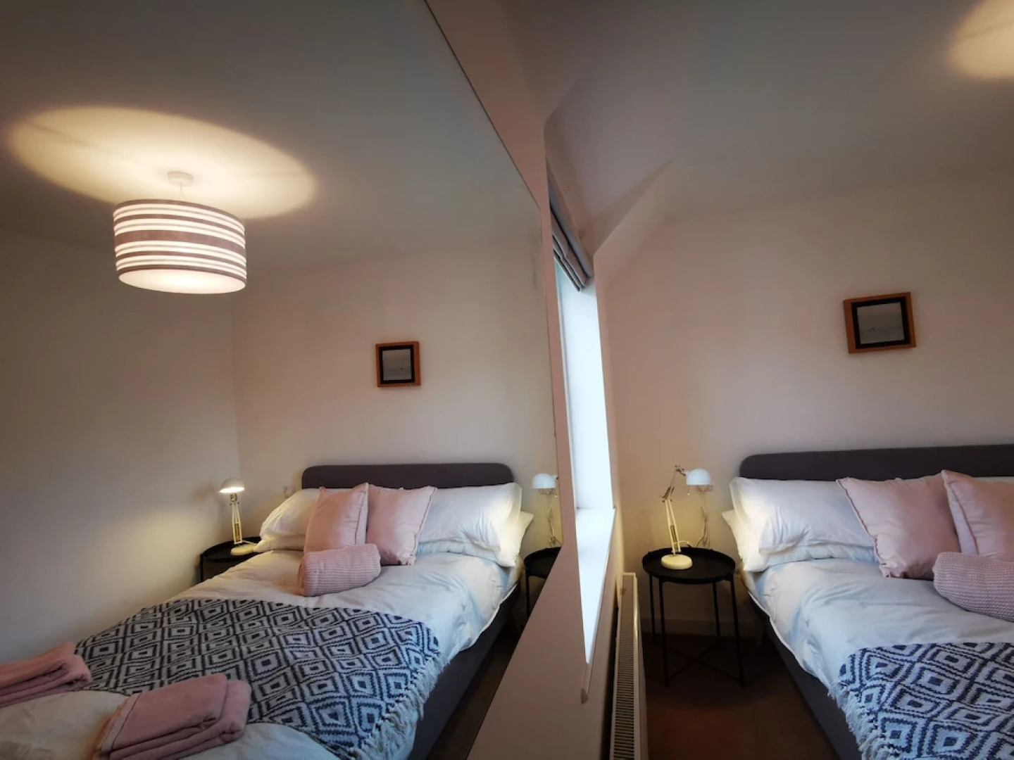 No 9 - Bracklesham Bay Apartment