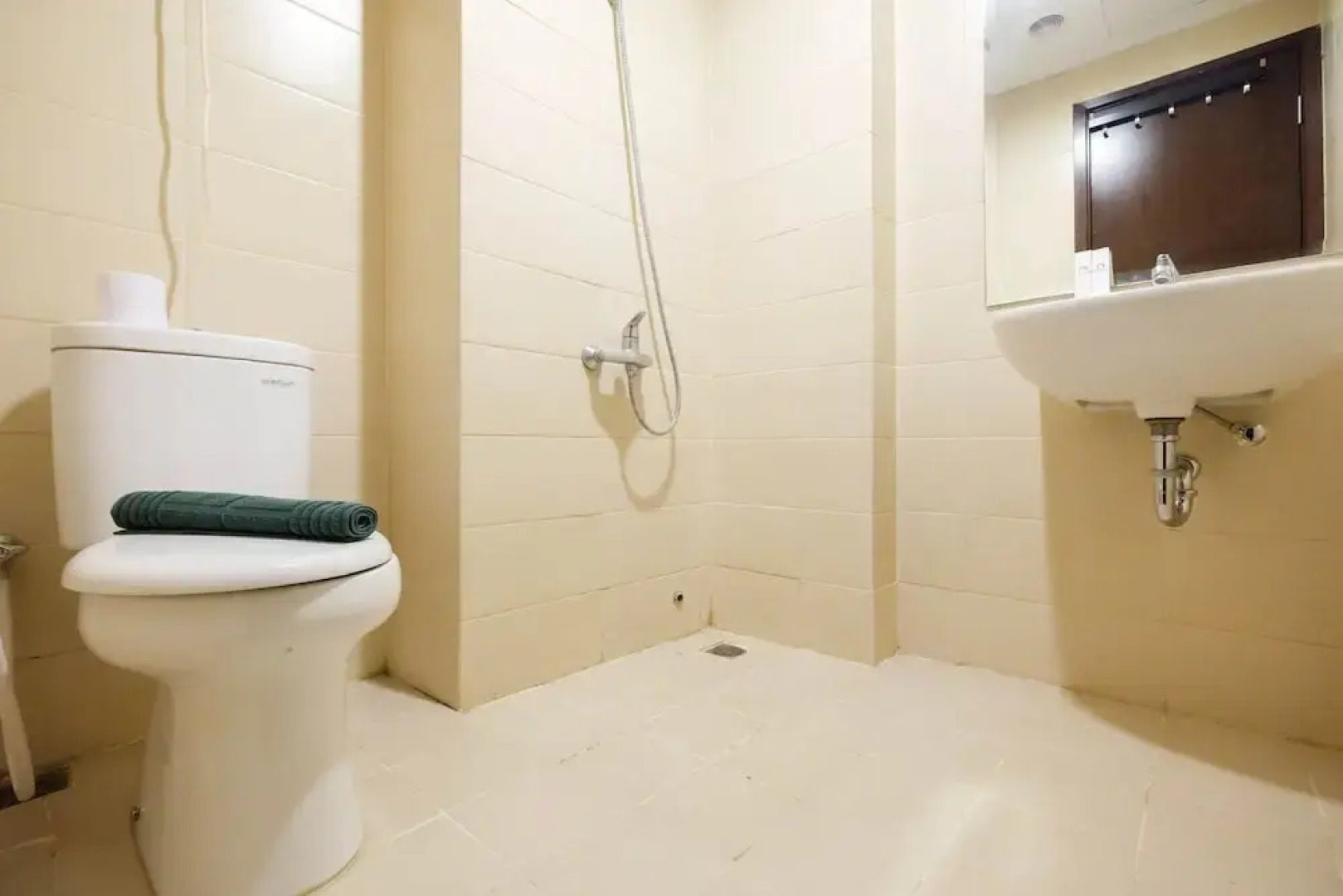 Elegant and Spacious 1BR Saveria Apartment near ICE BSD