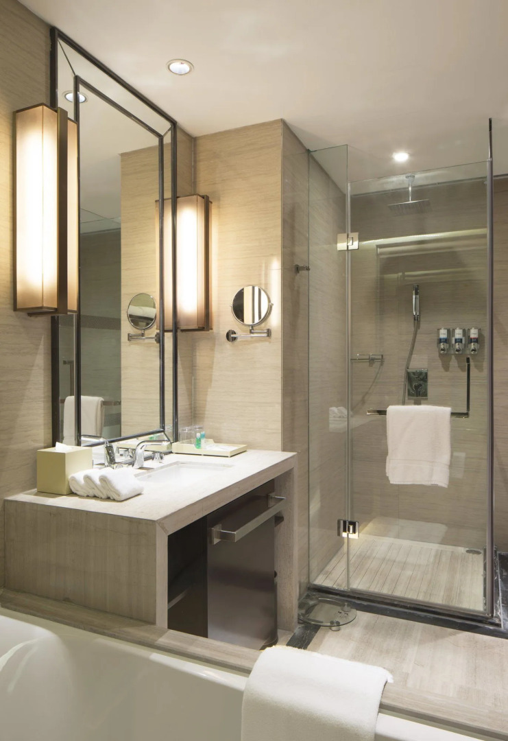 Four Points By Sheraton Hefei, Shushan