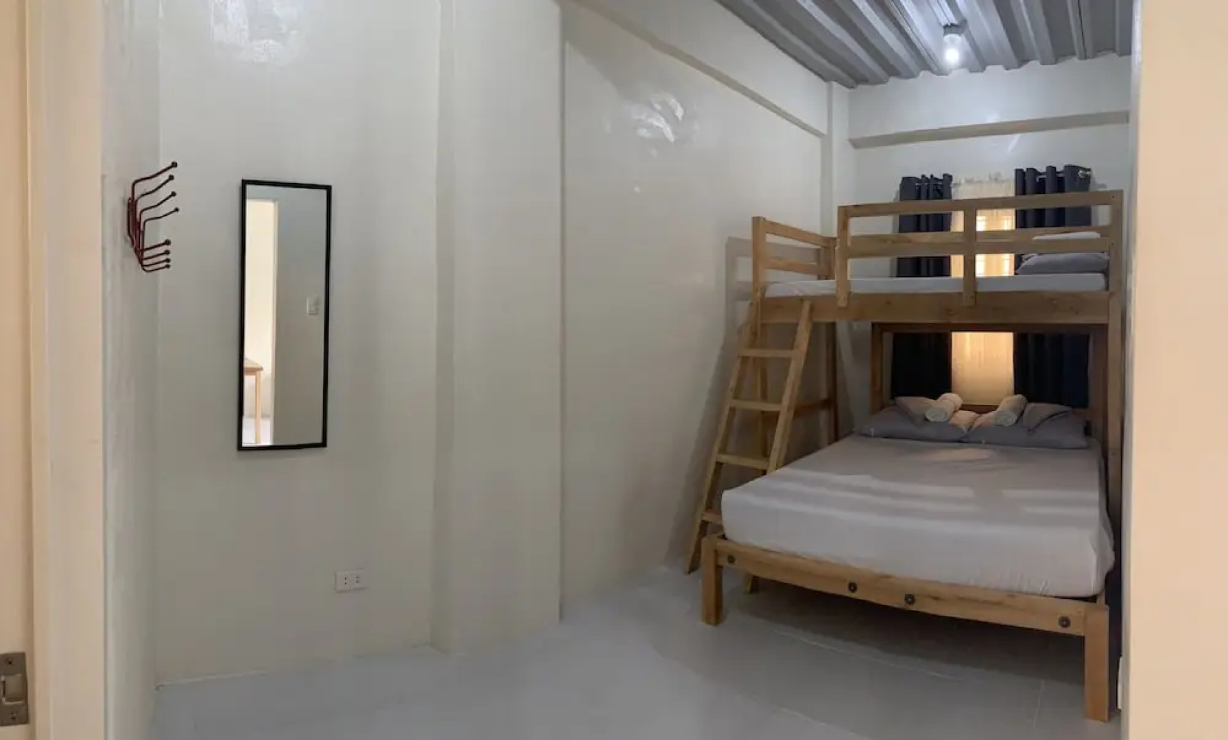 The Pad Tuguegarao