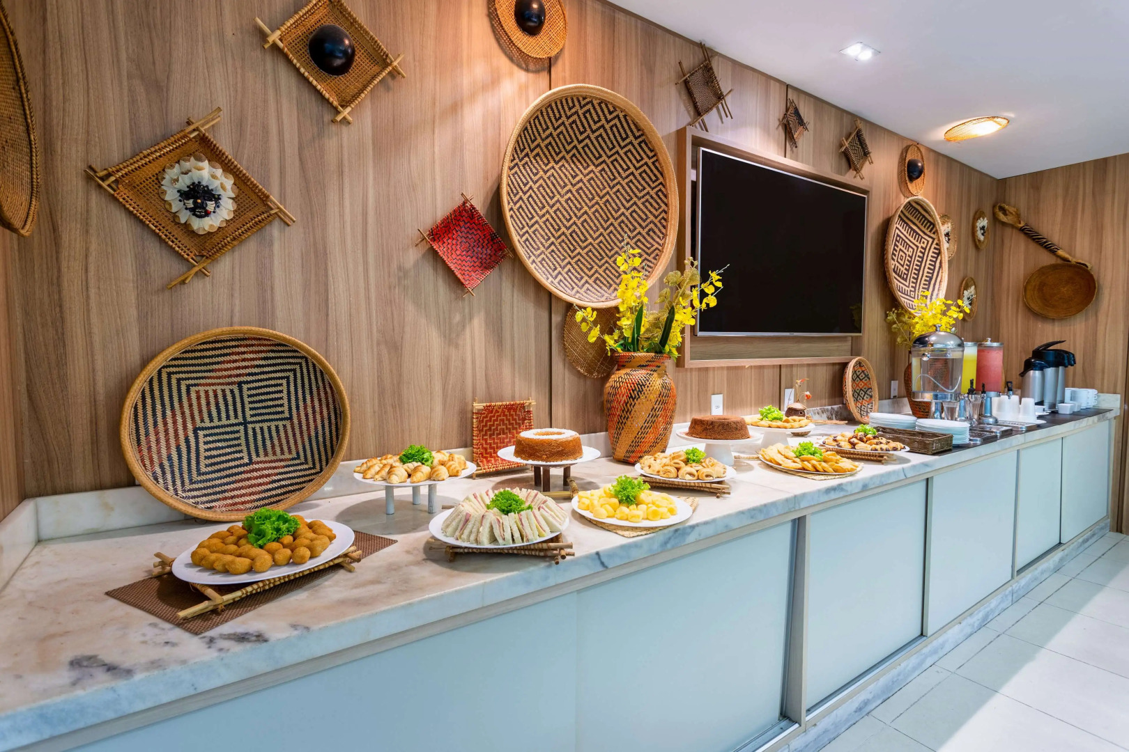 TRYP by Wyndham Manaus Aeroporto