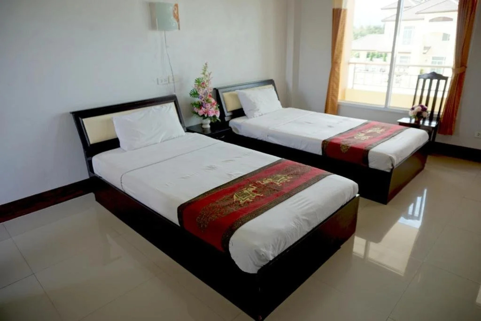 Chiang Khong Paradise Hotel